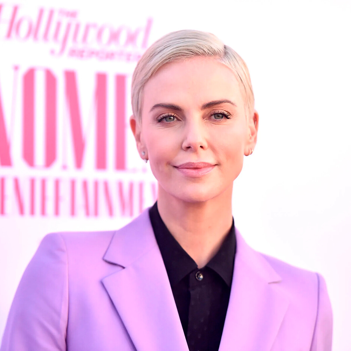 Почему Шарлиз Терон никогда не выйдет замуж? - MainStyles.ru