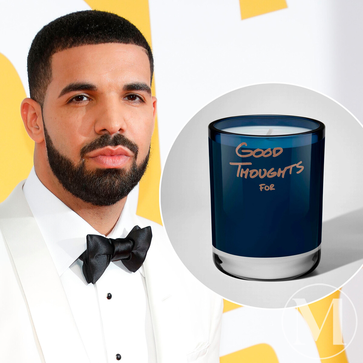 Дрейк создал свой косметический бренд под названием Better World