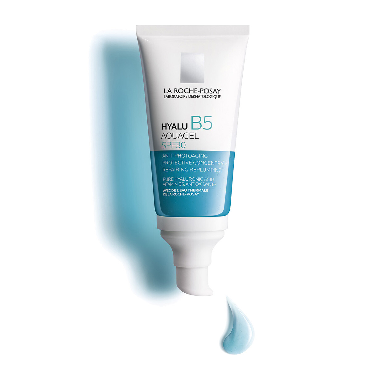 Hyalu b5. Hyalu b5 Aquagel spf30. La Roche-Posay Hyalu b5 Aquagel spf30 50ml.