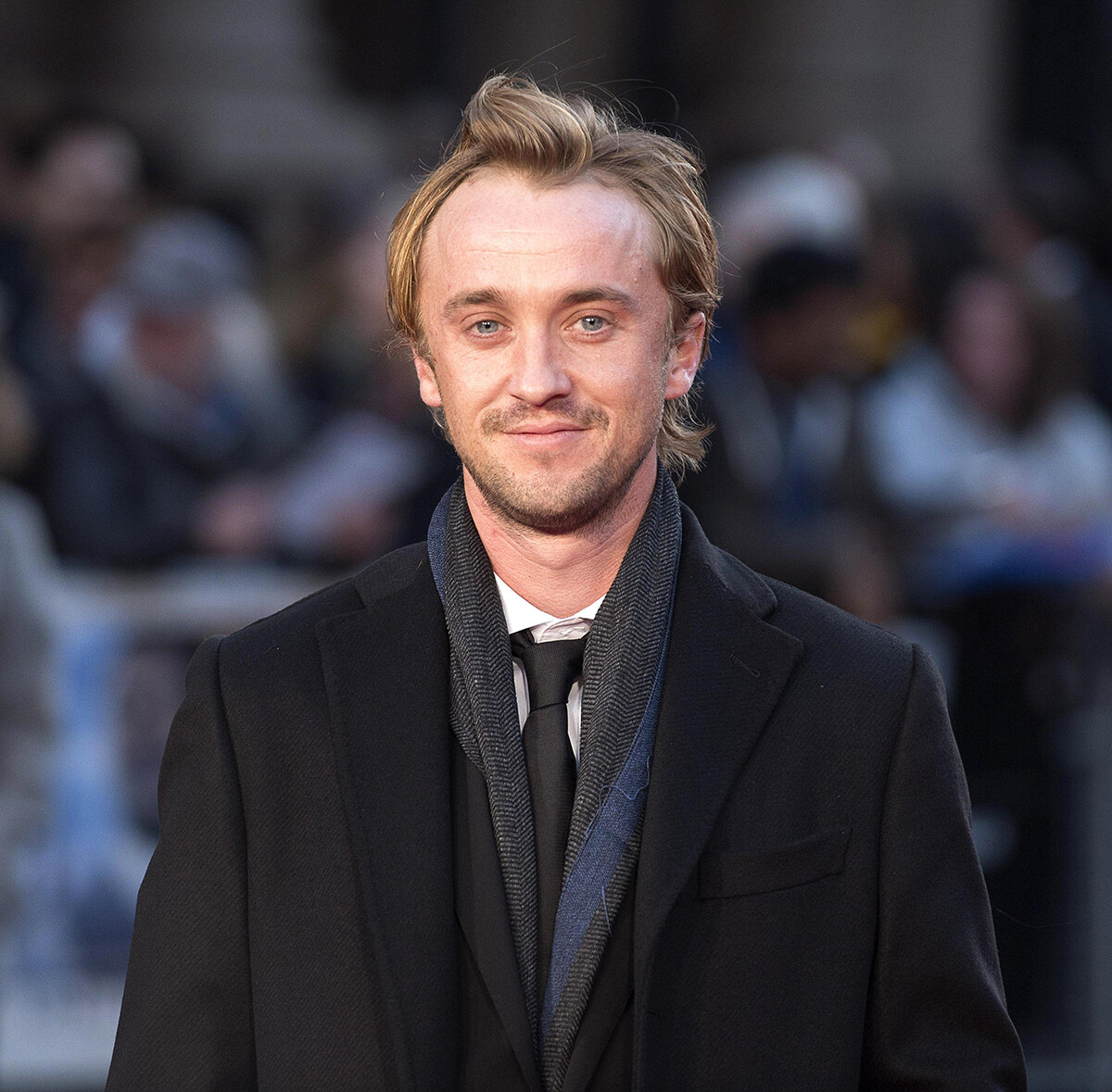 Tom felton