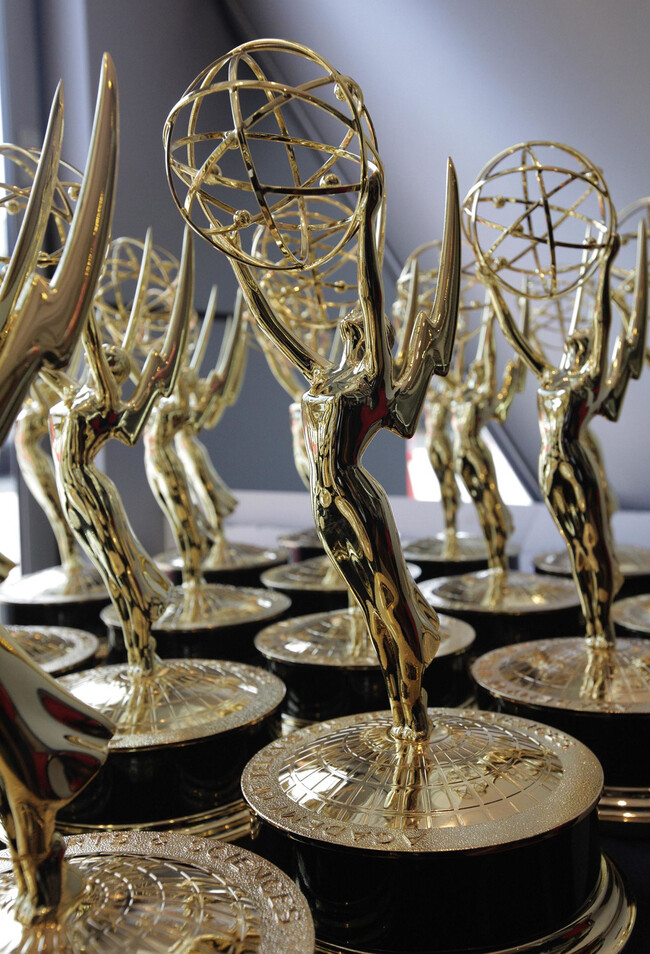 Победители Creative Arts Emmy Awards 2020