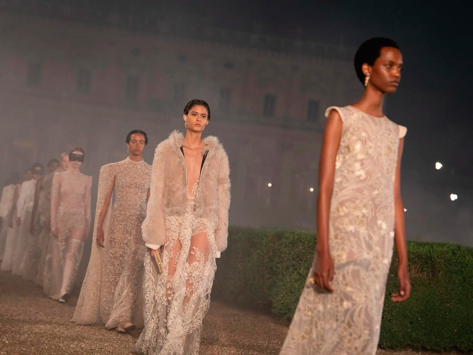 Dior Cruise 2026