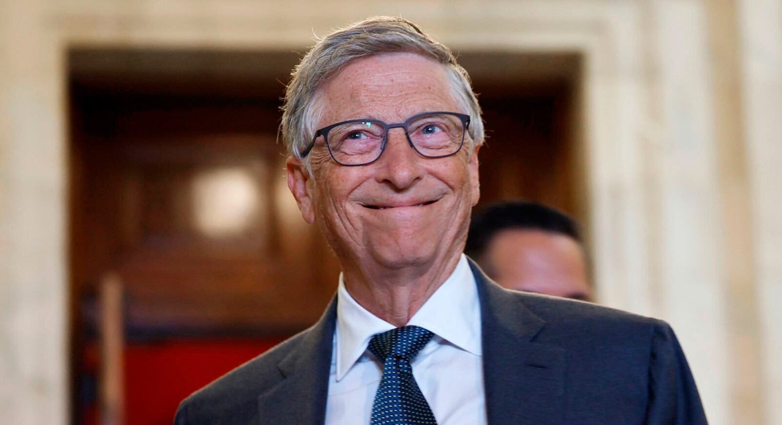Что читают миллиардеры: Билл Гейтс поделился фаворитами 2023 года