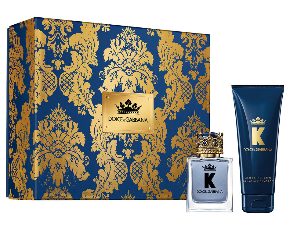 Подарочный набор K by Dolce &amp; Gabbana