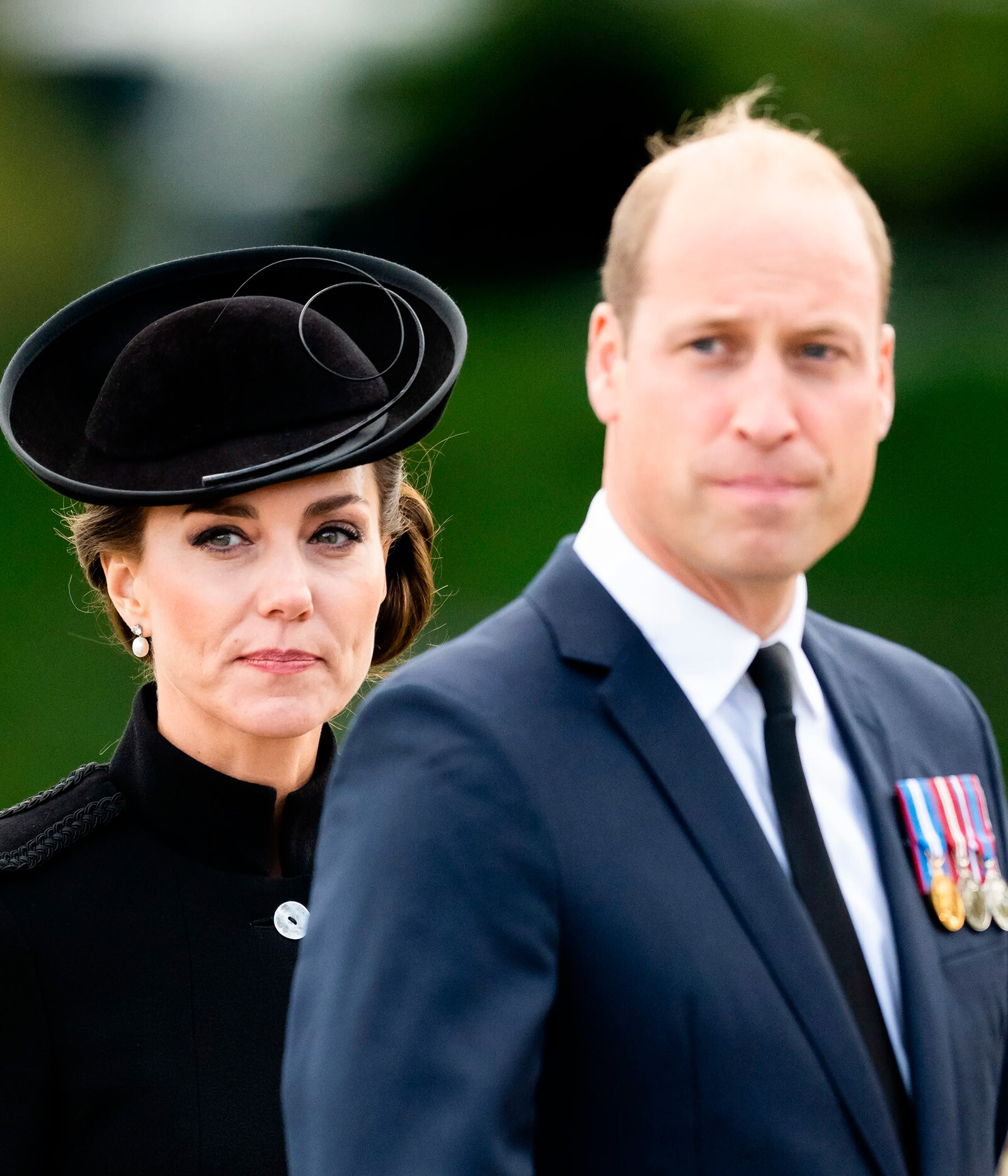 Кейт Миддлтон и принц Уильям отреагировали на трагическое нападение в Австралии