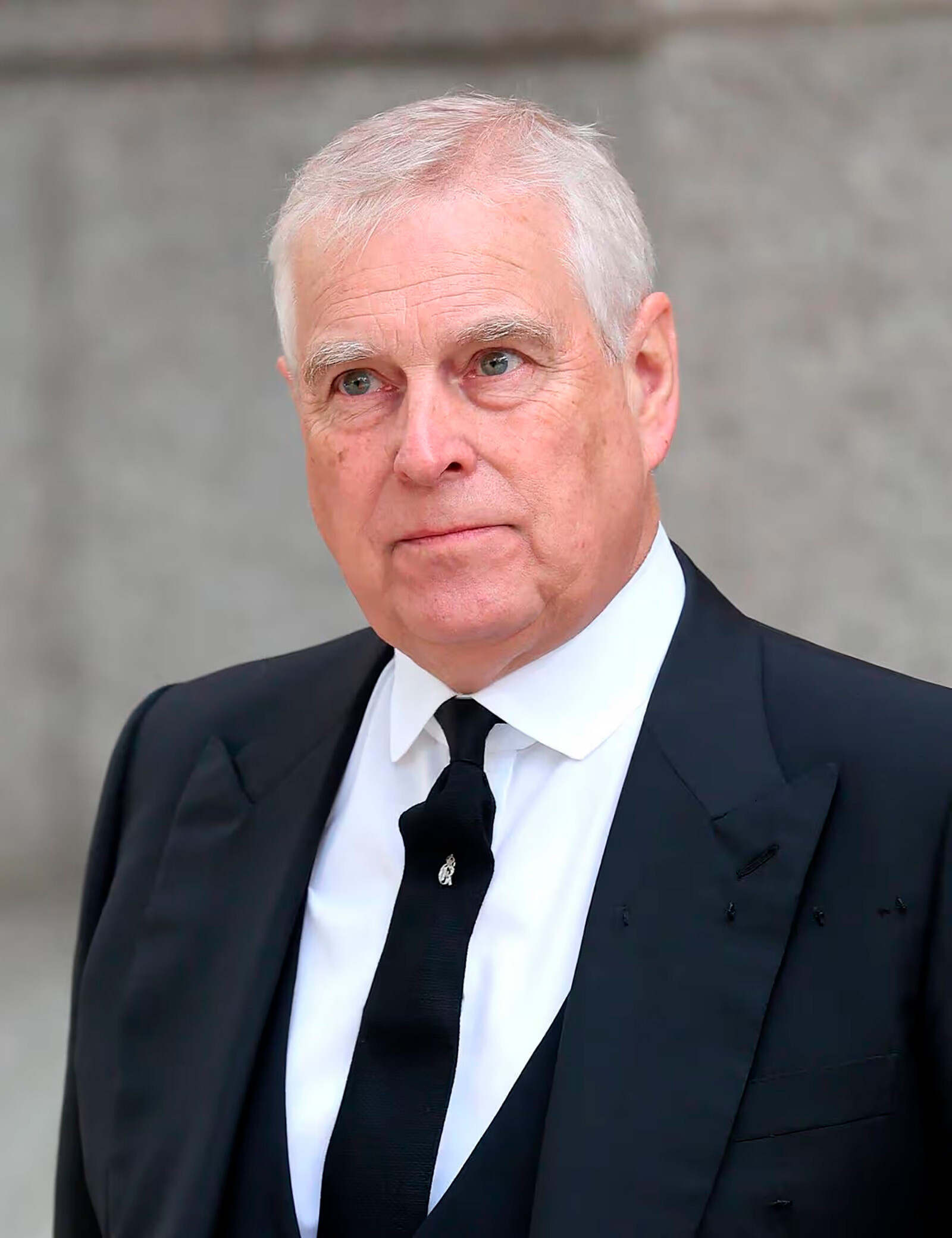 Бывший принц Эндрю арестован в день своего 66-летия