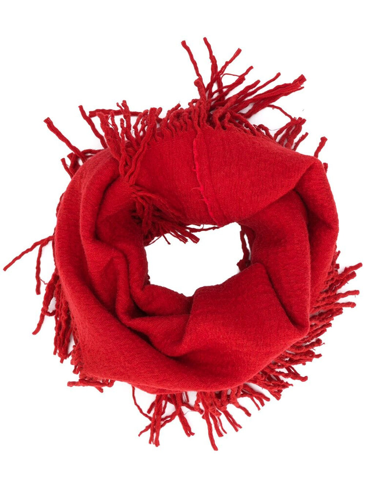 Модные шарфы сезона осень-зима 2019/20