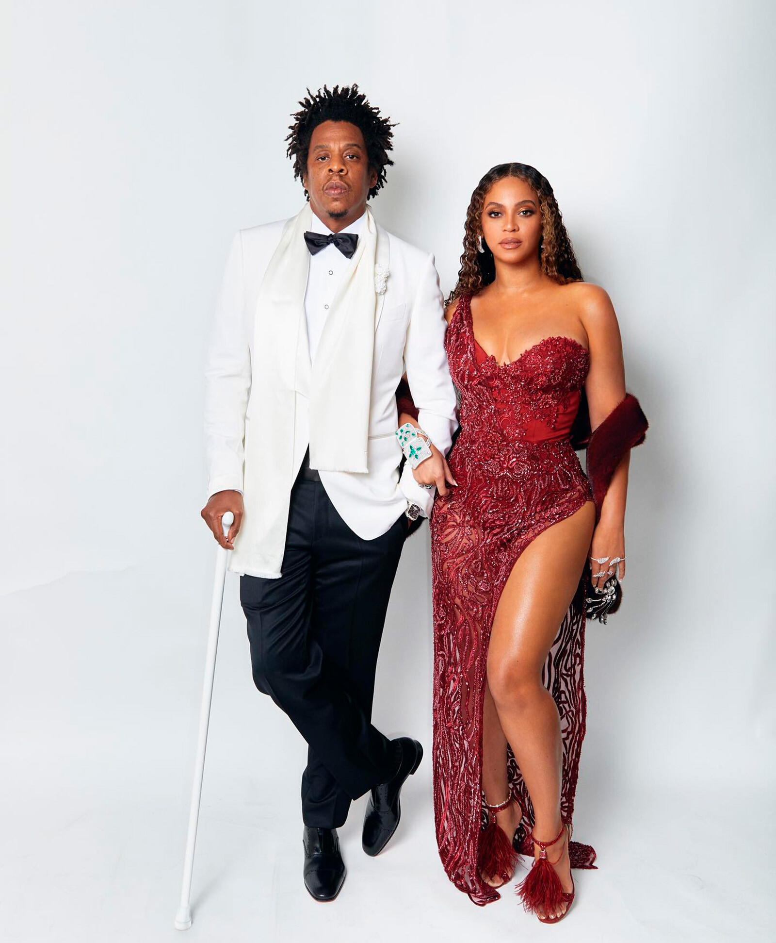 Бейонсе и Jay Z критикуют за особняк стоимостью $200 млн