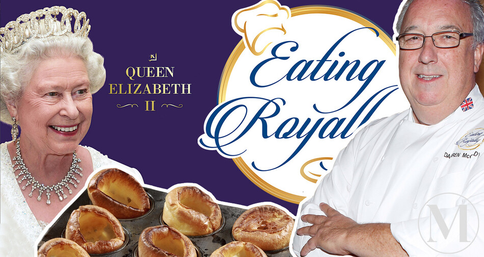 Шеф-повар Елизаветы II рассказал, как приготовить безупречный йоркширский пудинг