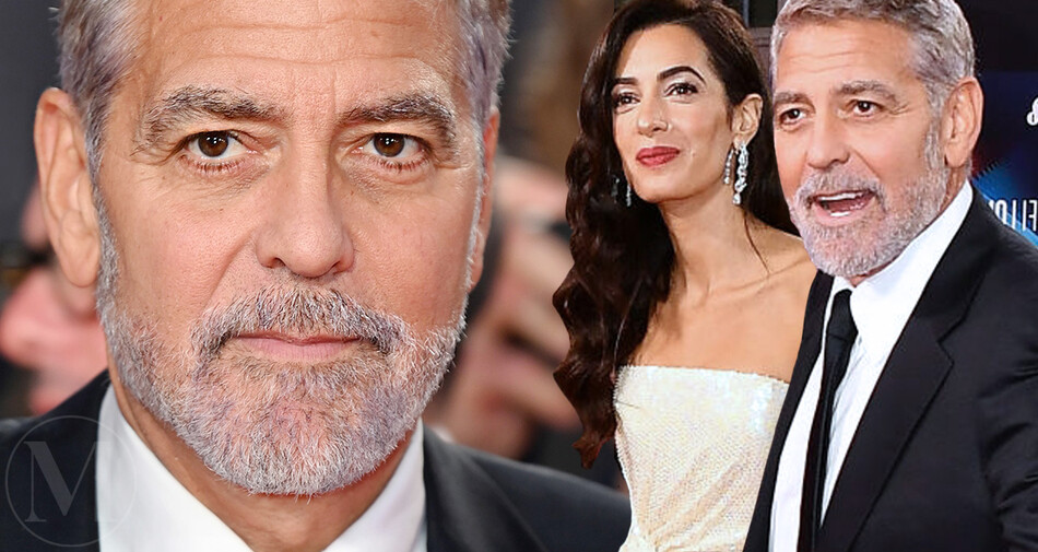 Джордж Клуни запрещает папарацци публиковать фото его детей 