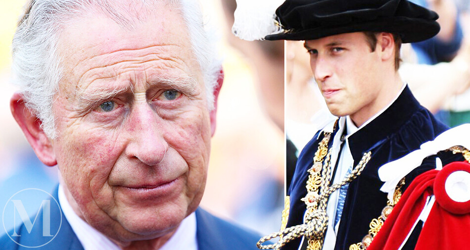 Отдай трон сыну: почему британцы не хотят реформ принца Чарльза?