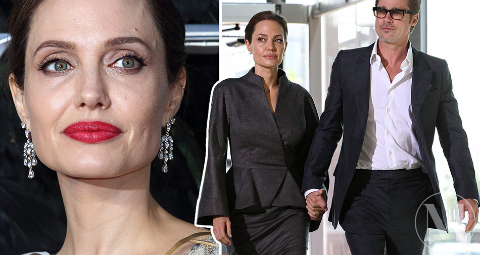 Чем закончатся &laquo;бои&raquo; Анджелины Джоли и Брэда Питта за наследство в 164 миллиона долларов?
