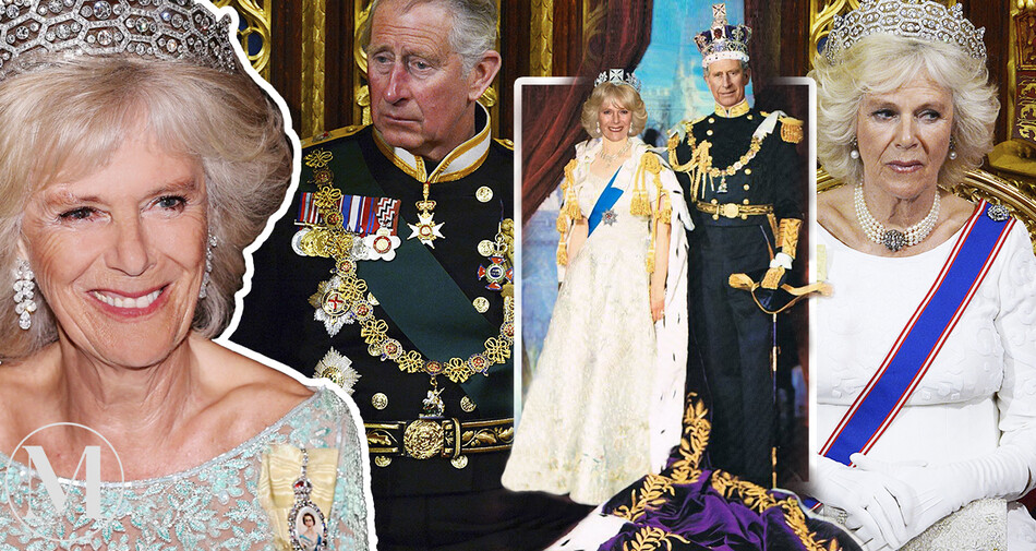 Какой титул получит Камилла Паркер-Боулз, когда принц Чарльз станет королем?
