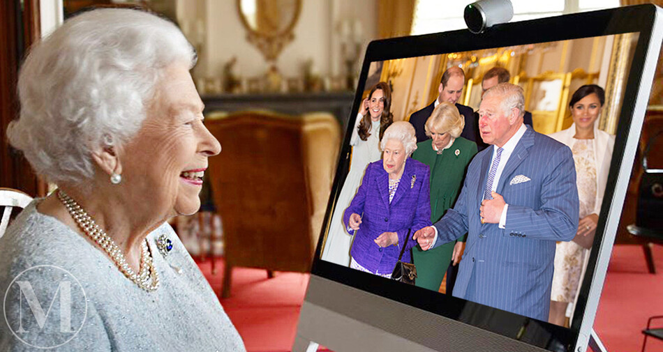 Совершенно секретно: Что мы знаем о скрытых аккаунтах королевской семьи в социальных сетях?