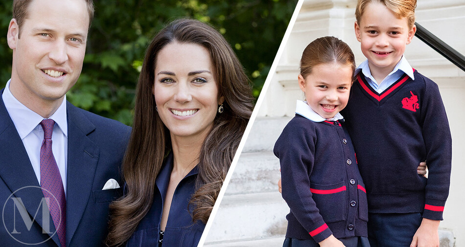 Судьба королевских детей: какие проблемы в будущем могут возникнуть у наследников принца Уильяма и Кейт Миддлтон? 
