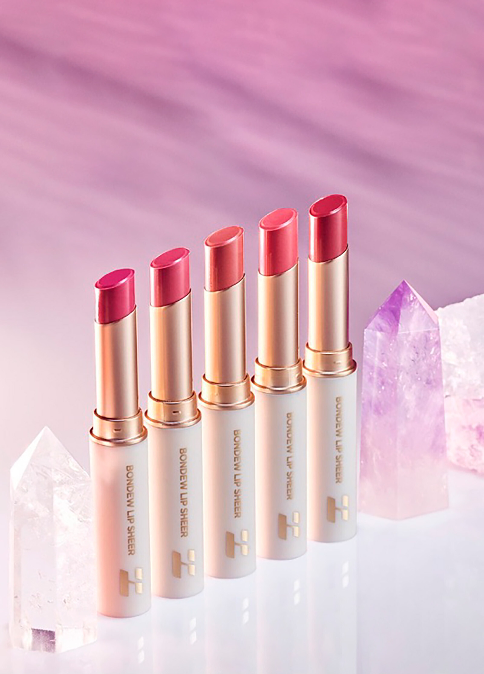 Holika Holika декоративная косметика Tarose