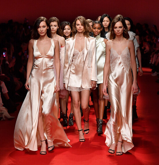 Milan Fashion Week представит новые бренды