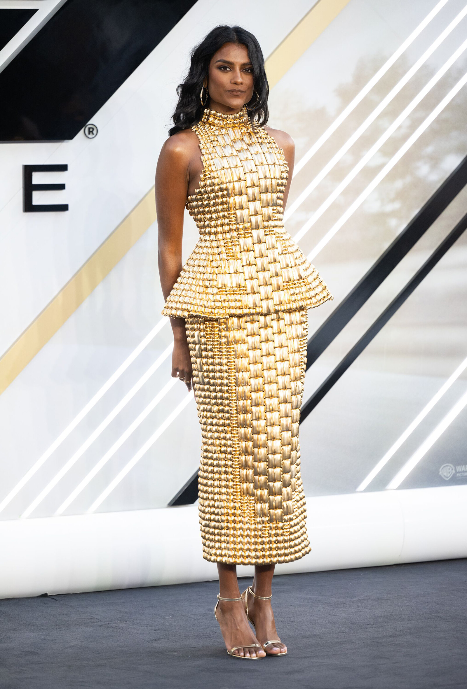 Симона Эшли, 2025