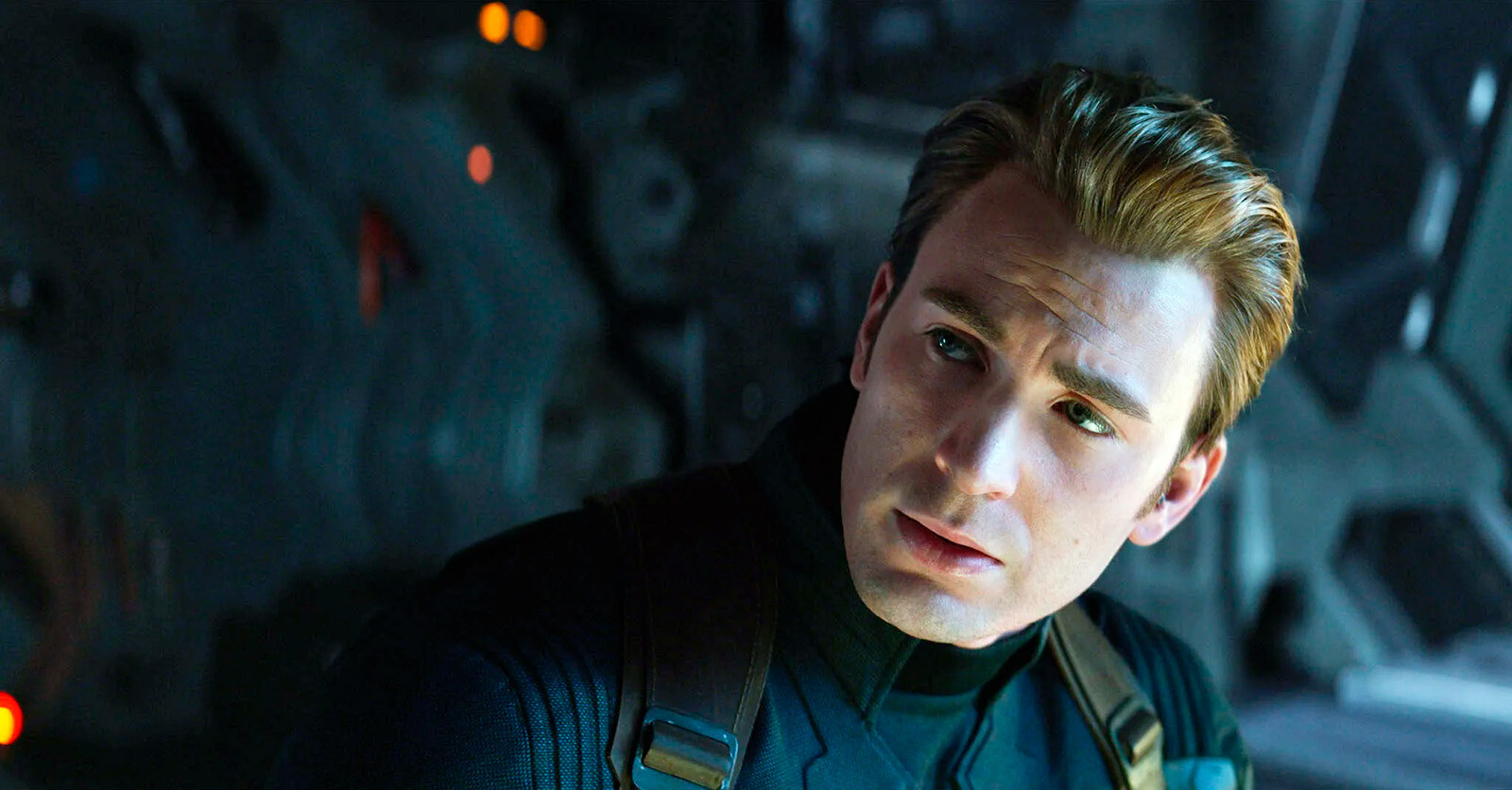 Мстители: Судный день