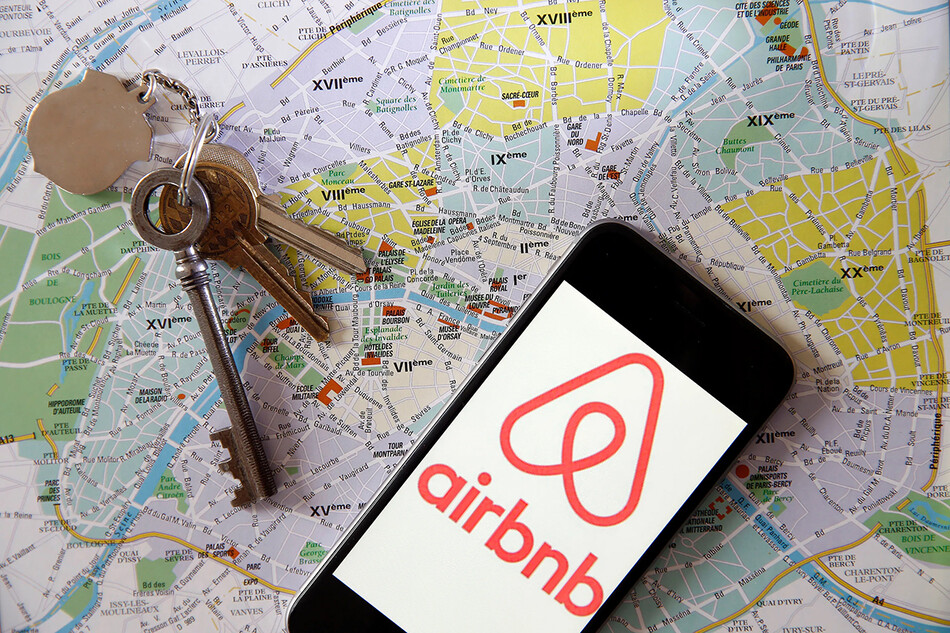 Граждане России и Белоруссии больше не могут пользоваться сервисом Airbnb