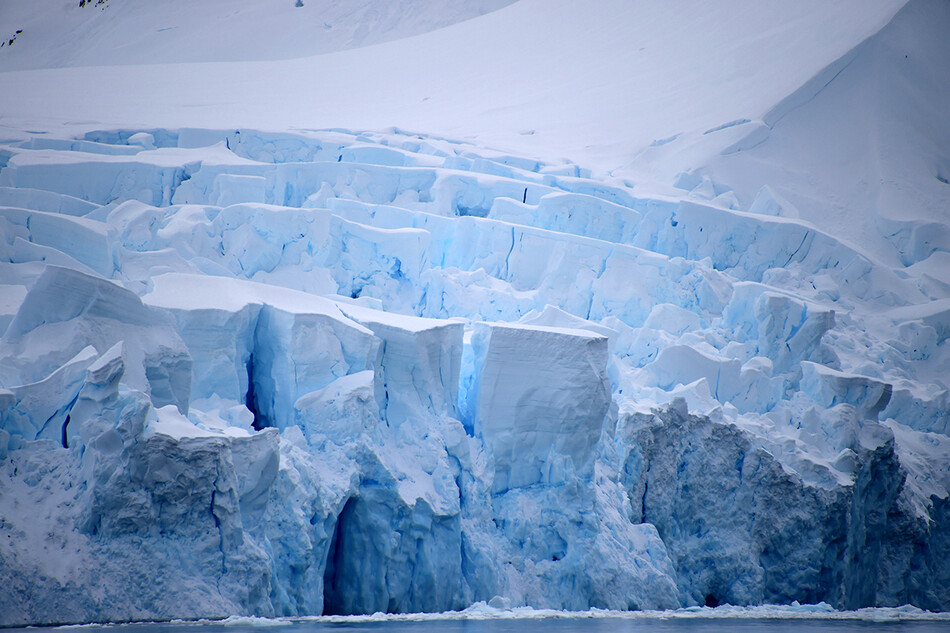 Ледник Апокалипсиса