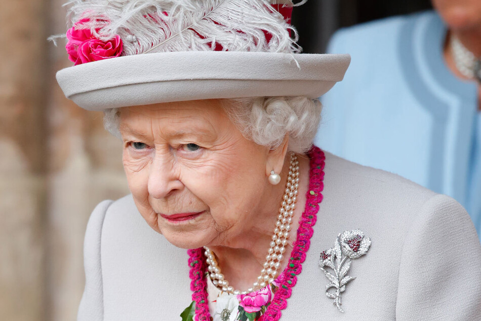 Меган Маркл и принц Гарри не приедут к королеве Елизавете II в Балморал этим летом