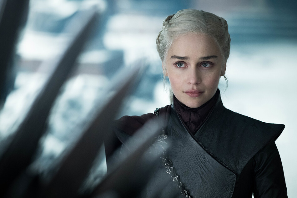 Джордж Мартин просит HBO снять 10-й сезон Игры престолов