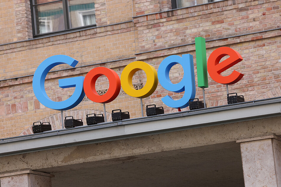Российское подразделение IT-гиганта Google готовиться к банкротству