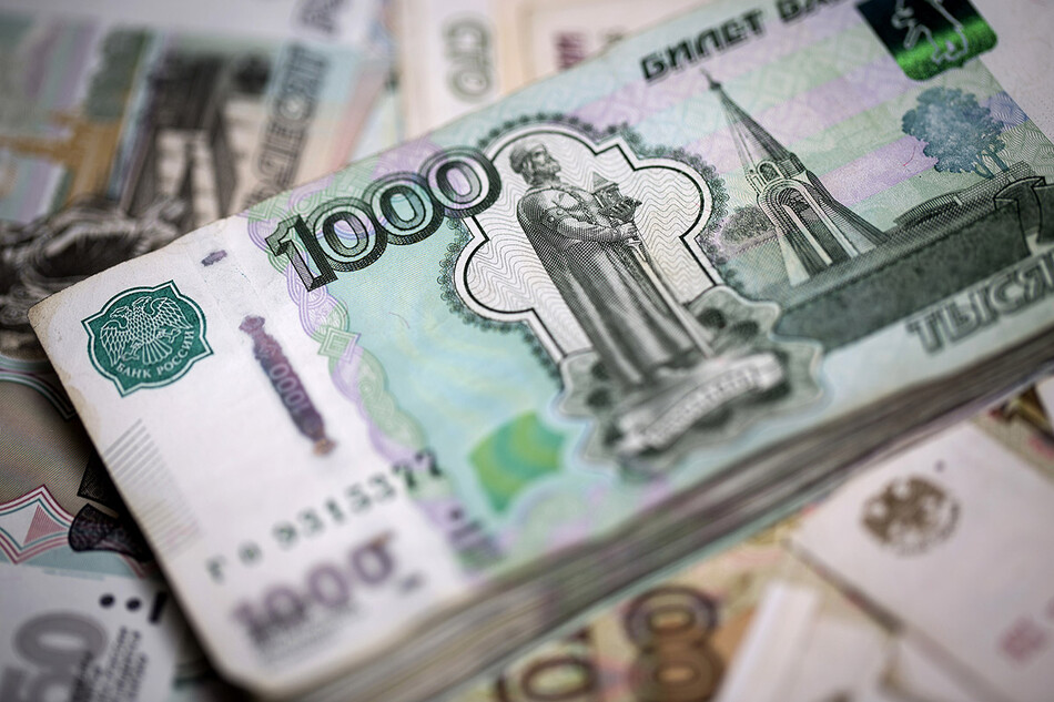 Куда катятся доллар, евро и рубль?