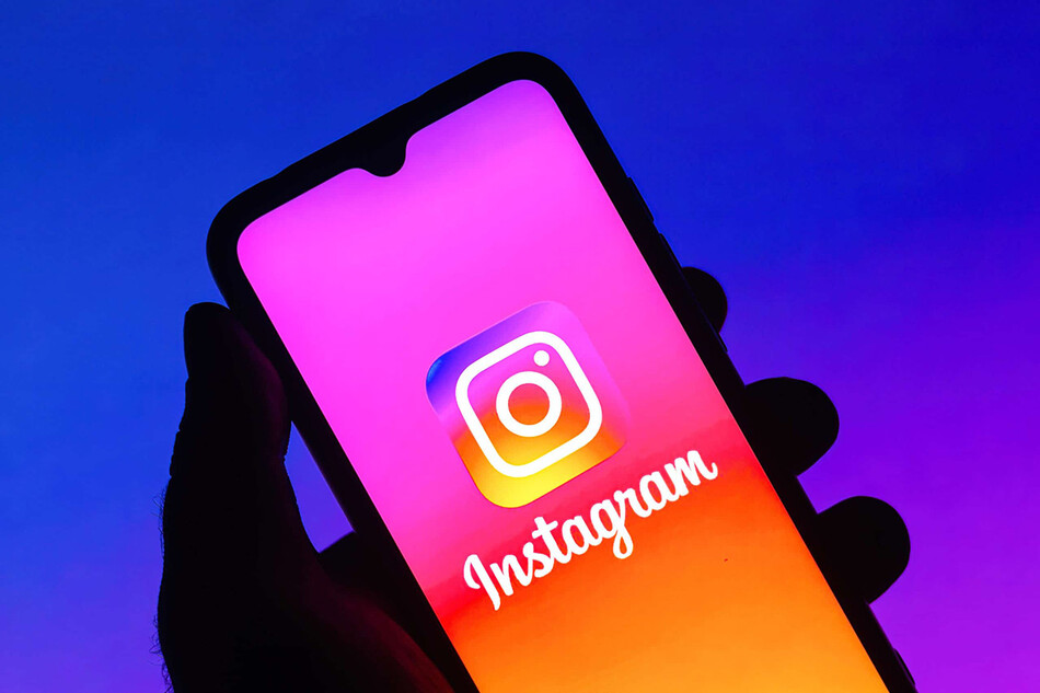 Instagram рассылает требования подтвердить свою личность в формате видеоселфи