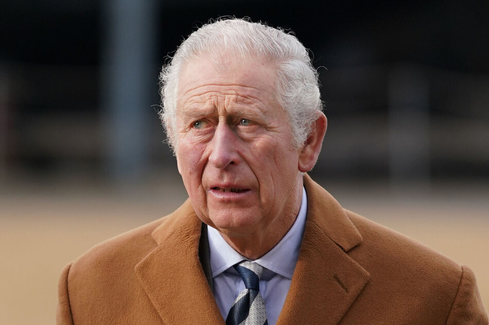 Измученный вид принца Чарльза заставил королевских поклонников беспокоиться о его здоровье