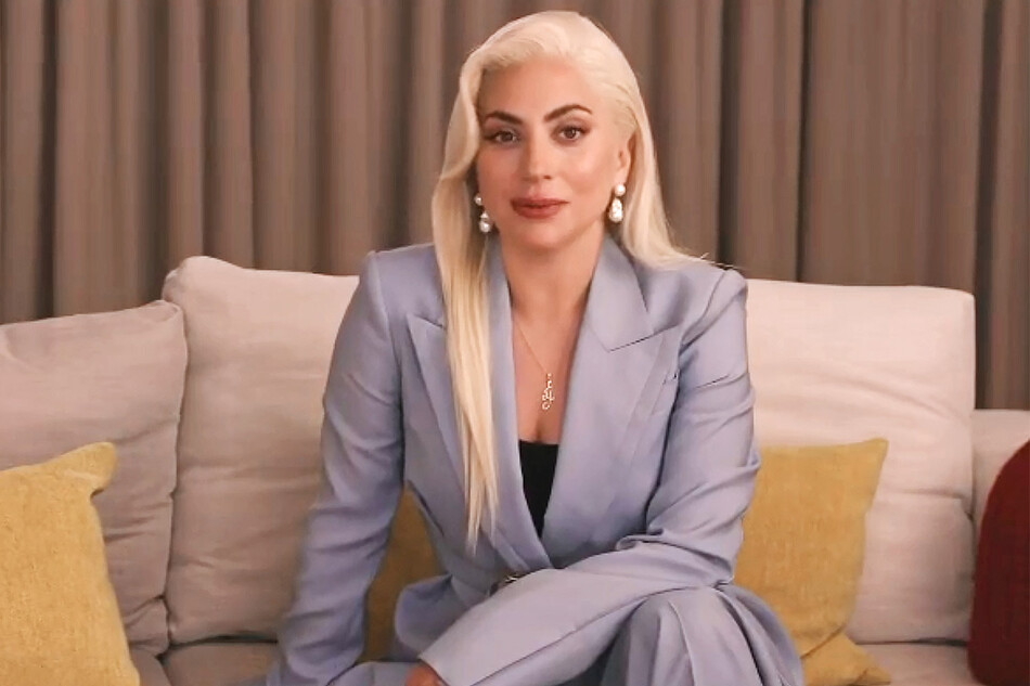 Леди Гага запускает онлайн-проект для поддержки ментального здоровья людей