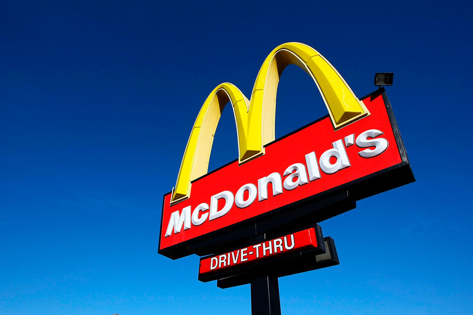 McDonald's уходит из России! Под закрытие попали 850 ресторанов по всей стране 