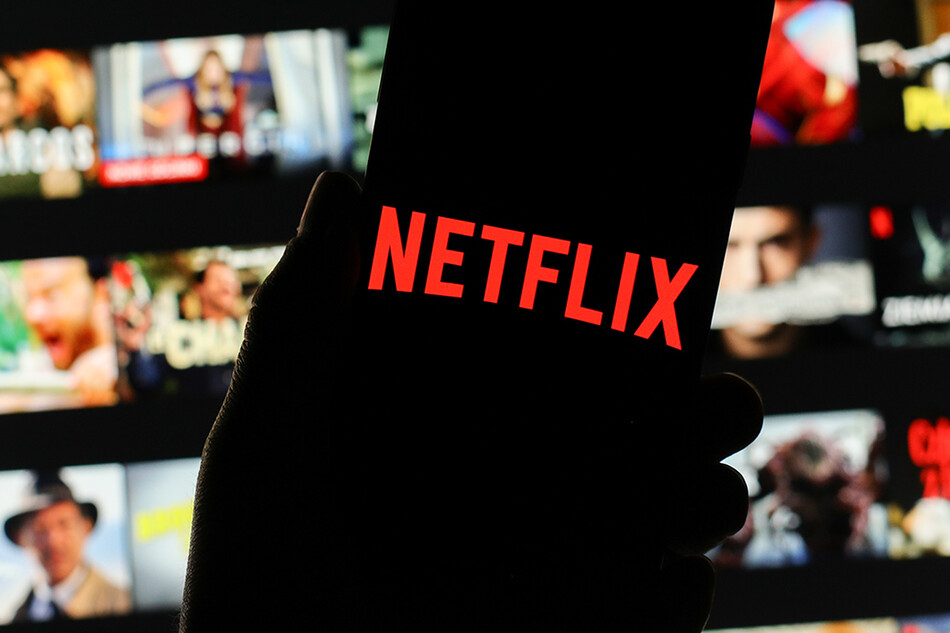 Российские онлайн кинотеатры выступили против Netflix