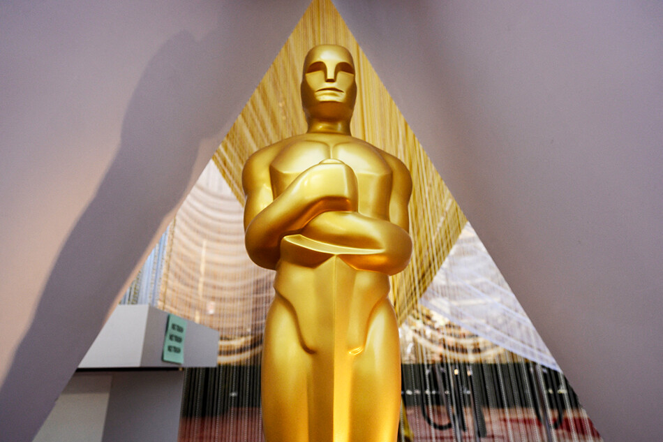 Премия Оскар 2022 пройдёт под руководством ведущего
