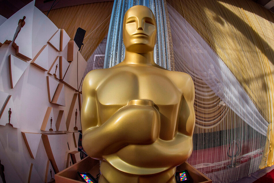 Оскар 2021 Пропасть между Голливудом и остальной Америкой