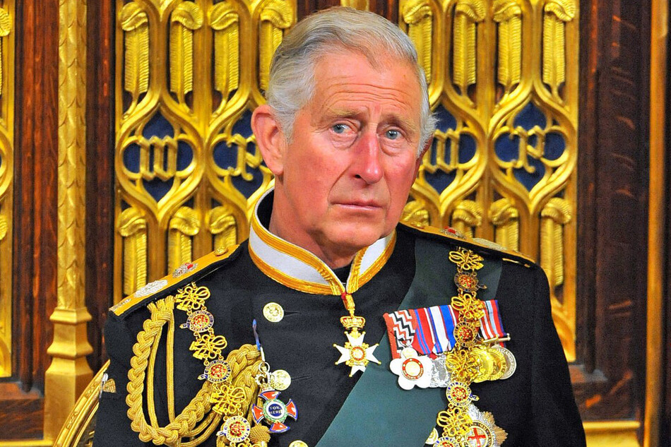 Почему когда принц Чарльз станет королем 500 человек будут уволены из Тайного совета?