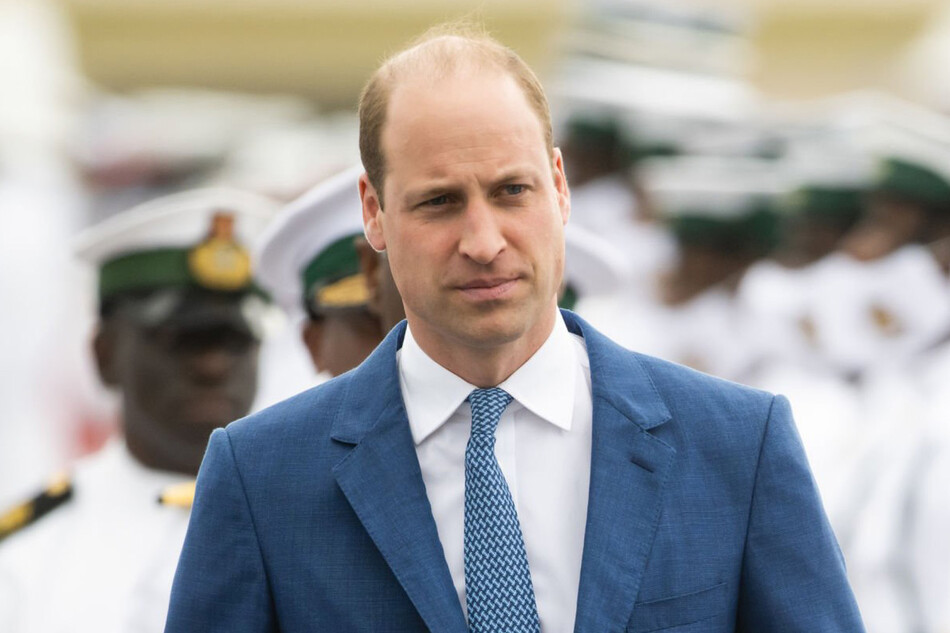 Принц Уильям созвал закрытое собрание из-за митингов в странах Карибского бассейна