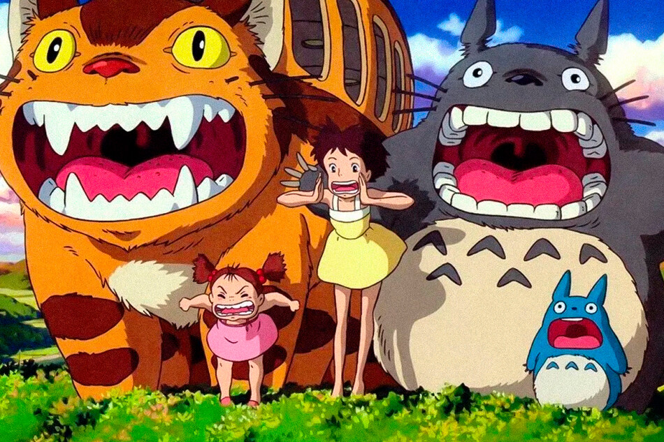 Студия Ghibli объявила о сотрудничестве с Lucasfilm