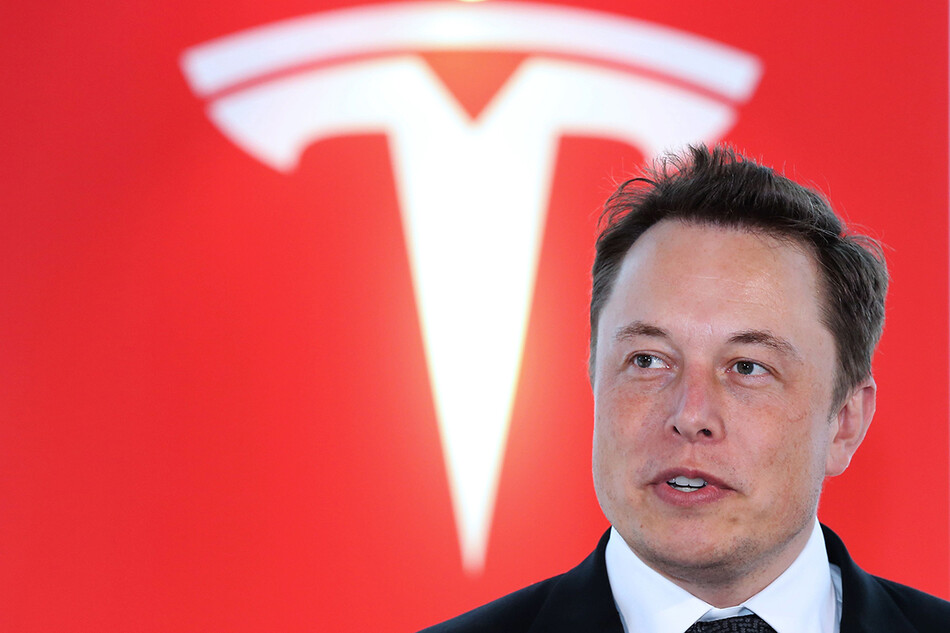 Tesla может запустить производство в России