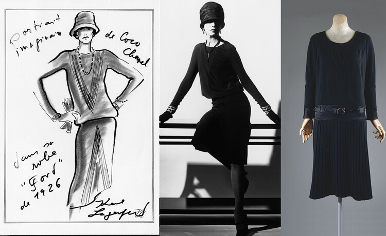 В день рождения Коко Шанель: правила стиля и изобретения, изменившие историю моды