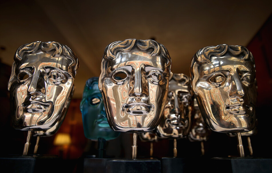 Телевизионная премия BAFTA 2022: объявляем имена победителей