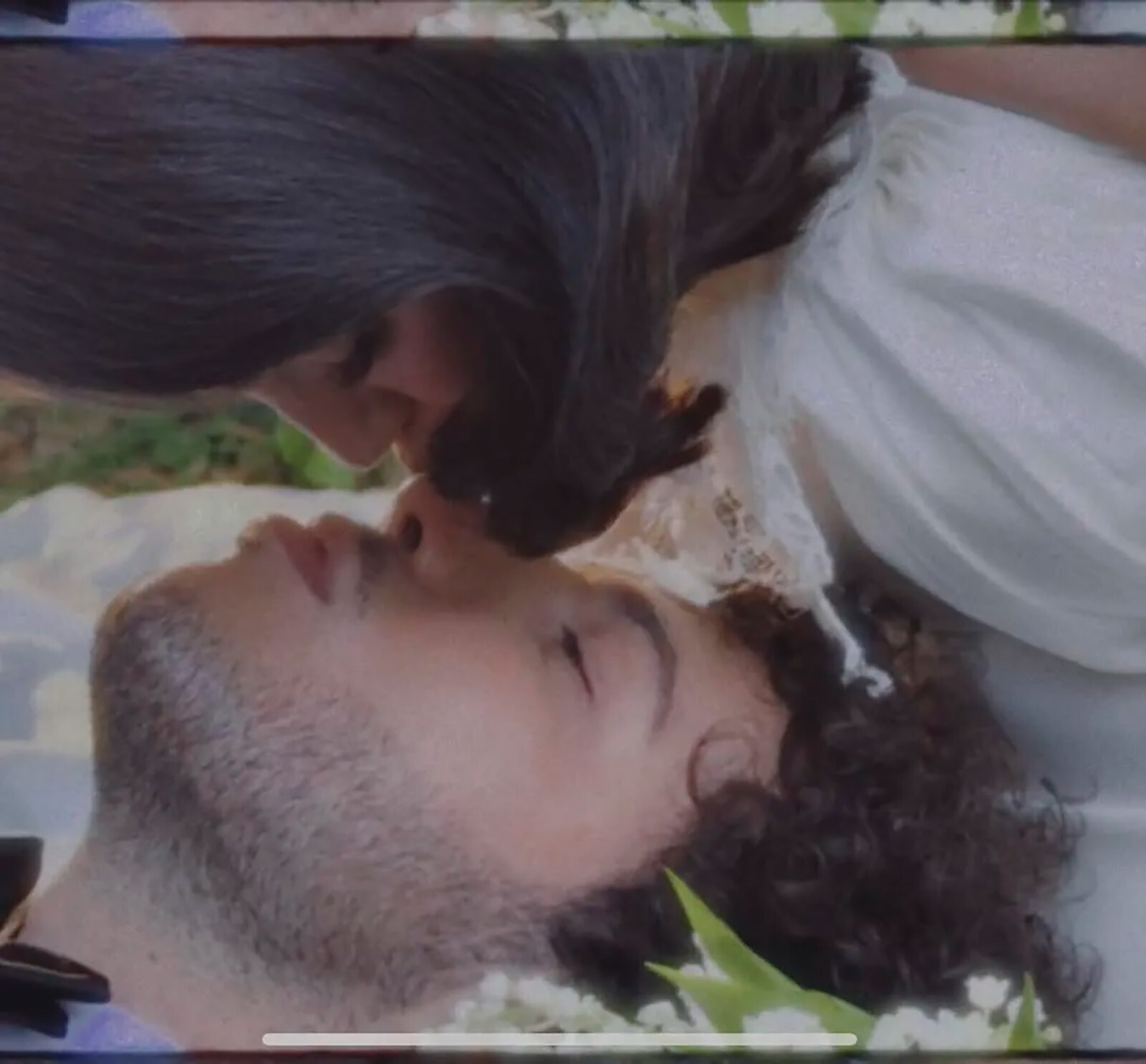 Селена Гомес и Бенни Бланко официально поженились