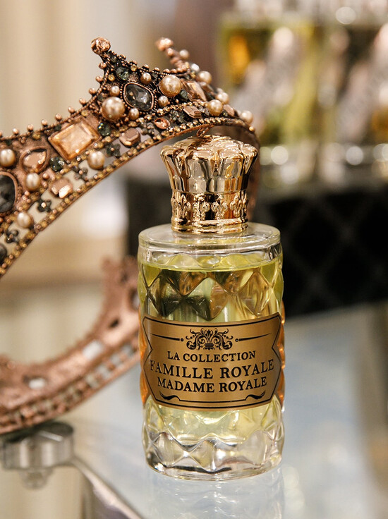 12 Parfumeurs Francais - Famille Royale Madame Royale&nbsp;
