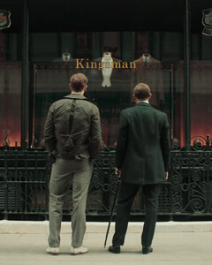В первом трейлере «Kingʼs Man: Начало» появились Распутин и Мата Хари