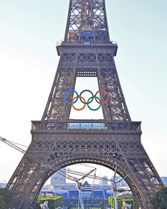 В парижской Олимпиаде примут участие 15 российских спортсменов