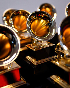 Объявлены номинанты на премию «Грэмми-2026»