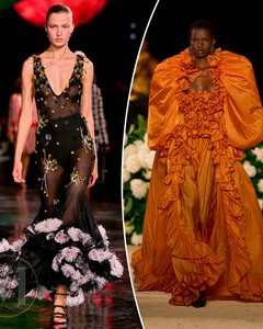 5 самых трендовых платьев, которые зададут тон летом