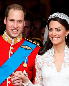 В честь 11-й годовщины свадьбы: 5 секретов крепких и счастливых отношений Кейт Миддлтон и принца Уильяма