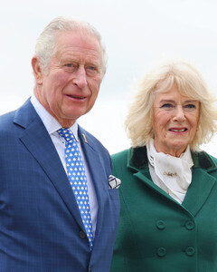 8 малоизвестных фактов об отношениях принца Чарльза и Камиллы Паркер-Боулз